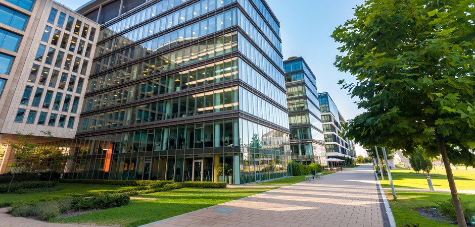 SEGURO DE CONDOMÍNIOS