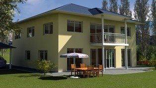 RESIDENCIAL PORTO SEGURO